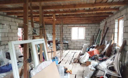 Купить дом, Брест, Мухавецкий с/с, 5 соток. Фото 9