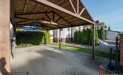 Купить коттедж, Минск, Марусинская, 10 соток. Фото 33