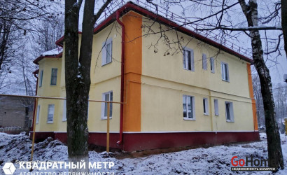 Купить 3-комнатную квартиру, Усяж, Комсомольская ул., 4. Фото 3