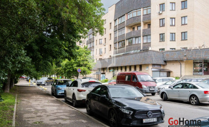 Продажа помещения, Минск, Гая ул., 4/1,  64 кв.м.. Фото 15