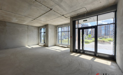 Аренда помещения под сферу услуг, Минск, ул. Нововиленская, д. 51,  121 кв.м.. Фото 4