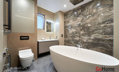 Купить 5-комнатную квартиру, Минск, Богдановича ул., 58/Б (Советский район). Фото 25