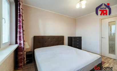 Купить 2-комнатную квартиру, Минск, Плеханова ул., 61 (Ленинский район). Фото 8