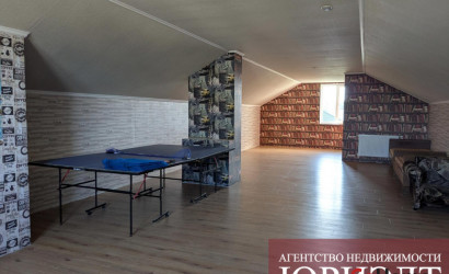 Купить коттедж, Тельмы-1, Зеленая, 12 соток. Фото 11