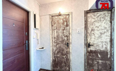 Купить 1-комнатную квартиру, Солигорск, Набережная ул., 24/Б. Фото 14