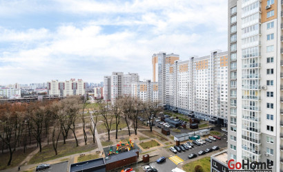 Купить 3-комнатную квартиру, Минск, Дзержинского просп., 19(Московский район). Фото 25