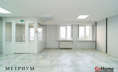 Аренда офиса, Минск, Рафиева ул., 52, 122.4 кв.м.. Фото 7