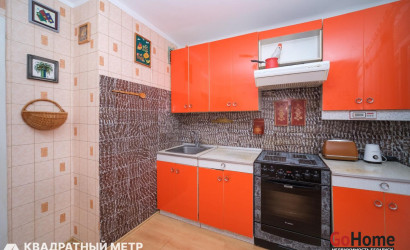 Купить 2-комнатную квартиру, Минск, Якубовского ул., 17 (Фрунзенский район). Фото 7