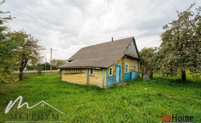 Купить дом, Юшевичи, Садовая ул., 21.19 соток. Фото 19