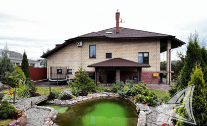 Купить дом, Тюхиничи, Мотыкальский с/с, 15.61 соток. Фото 7