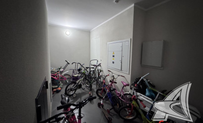 Купить 3-комнатную квартиру, Брест, Вулька, ул. Махновича. Фото 16