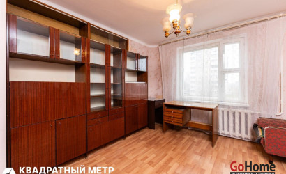 Купить 3-комнатную квартиру, Минск, Есенина ул., 99(Московский район). Фото 7