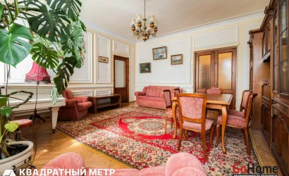  99 м2, Минск(Холмогорская ул., 13)