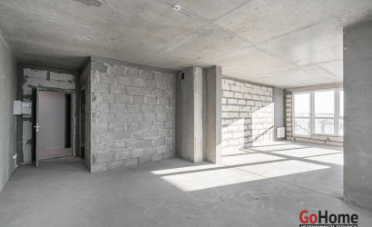 Купить 3-комнатную квартиру, Минск, Игоря Лученка ул., 15 (Октябрьский район). Фото 4