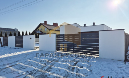 Купить дом, Каменица-Жировецкая, ул. Советская, 25 соток. Фото 4