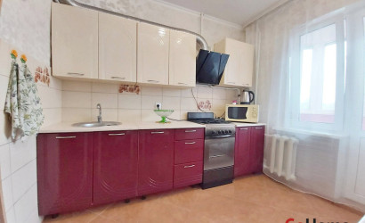 Снять 2-комнатную квартиру на сутки, Хойники, улица Жукова. Фото 4