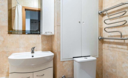 Купить 1-комнатную квартиру, Минск, Полевая ул., 12 (Ленинский район). Фото 13