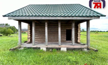  1-этаж.(54.4 м2), Песчанка(17 Сентября ул.)
