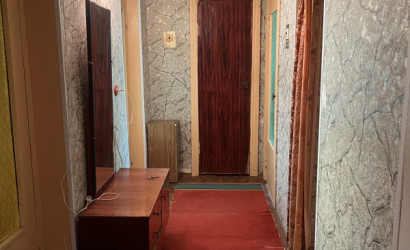 Купить 2-комнатную квартиру, Островля, Зеленая ул., 43/1. Фото 12