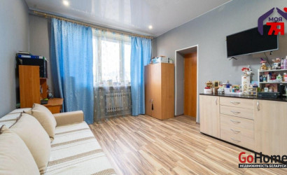 Купить 4-комнатную квартиру, Колодищи, Военный Городок ул., 54. Фото 6