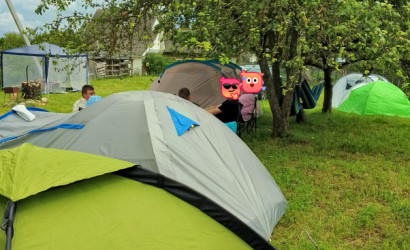 Снять на сутки агроусадьбу, Браслав, Пушкина 5. Фото 12