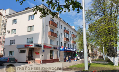 Купить 1-комнатную квартиру, Гомель, ул. Советская, д. . Фото 10