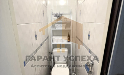 Купить 4-комнатную квартиру, Брест, ул. Московская, д. . Фото 18