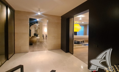 Купить 4-комнатную квартиру, Брест, Центр, ул. Халтурина. Фото 25