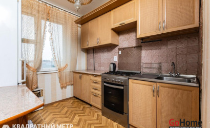  9-этаж.(47.1 м2), Минск(Сухаревская ул., 1)