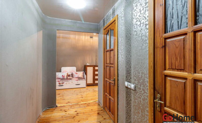 Купить 3-комнатную квартиру, Минск, Прушинских ул., 24 (Ленинский район). Фото 12