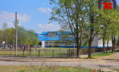 Купить 1-комнатную квартиру, Вилейка, Незалежности ул., 2/2. Фото 17