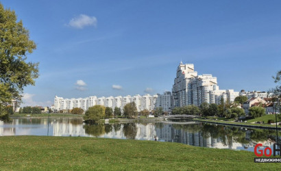 Купить 2-комнатную квартиру, Минск, Сторожовская ул., 8 (Центральный район). Фото 25