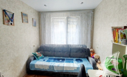 Купить 2-комнатную квартиру, Брест, Восток, ул. Московская. Фото 12