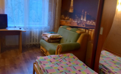 Снять 2-комнатную квартиру на сутки, Логойск, Крылова, 1. Фото 3