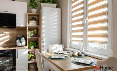 Купить 2-комнатную квартиру, Фаниполь, Брестская ул., 1. Фото 3