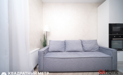 Купить 1-комнатную квартиру, Минск, ул. Белградская, д. 2 (Октябрьский район). Фото 11