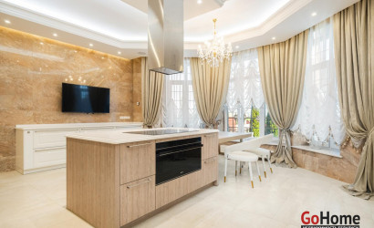 Купить коттедж, Сосновая, 31 соток. Фото 13