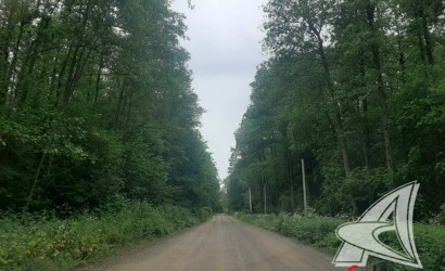 Купить участок, Брест, Радваничский с/с, 6 соток. Фото 13