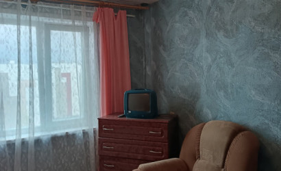 Купить 3-комнатную квартиру, Полоцк, Богдановича ул., 1. Фото 4