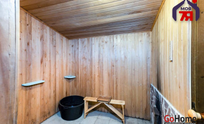 Купить дом в деревне, Урожай-2002, 4.7 соток. Фото 23