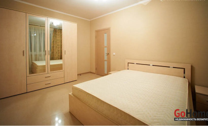 Снять 2-комнатную квартиру, Минск, 136 (Советский район). Фото 3