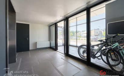 Купить 3-комнатную квартиру, Ратомка, Солнечный Пляж ул., 7. Фото 35