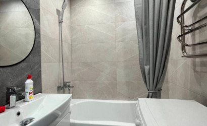 Снять 3-комнатную квартиру, Минск, Асаналиева ул. 32 (Октябрьский район). Фото 8