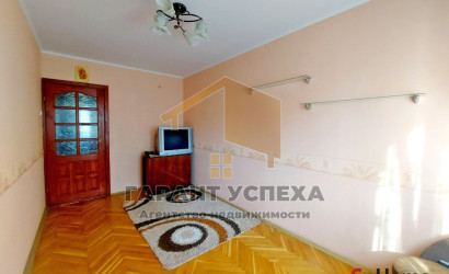 Купить 3-комнатную квартиру, Брест, просп. Партизанский, д. . Фото 9