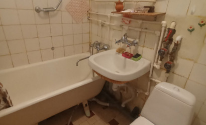 Купить 2-комнатную квартиру, Гомель, Первомайская, 7. Фото 4