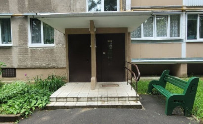  5-этаж.(84 м2), Барановичи(Рокоссовского)