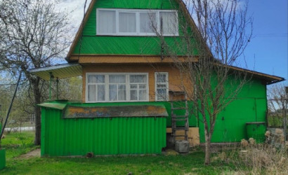 Купить дачу, СТ Урожай, 6.9 соток. Фото 4