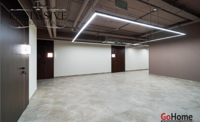 Аренда офиса, Минск, Интернациональная ул., 38, 76.95 кв.м.. Фото 13