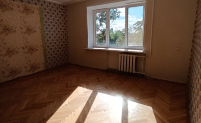 Купить 2-комнатную квартиру, Пинск, Железнодорожная, 58. Фото 1