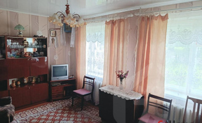 Купить 3-комнатную квартиру, Кривое Село, Первомайская ул.. Фото 15